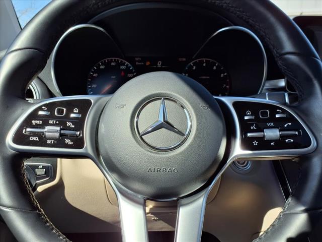 2022 Mercedes-Benz GLC GLC 300 4MATIC