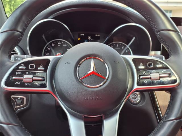 2022 Mercedes-Benz GLC GLC 300 4MATIC
