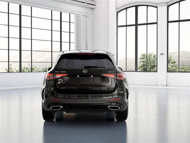 2025 Mercedes-Benz GLC GLC 300 4MATIC