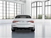 2025 Mercedes-Benz S-Class S 580 4MATIC