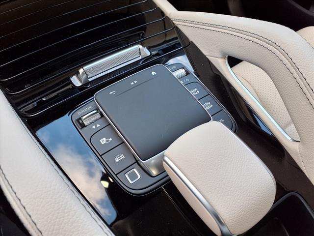 2025 Mercedes-Benz GLE GLE 350 4MATIC