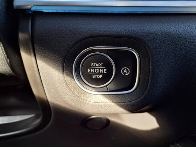 2025 Mercedes-Benz GLE GLE 350 4MATIC