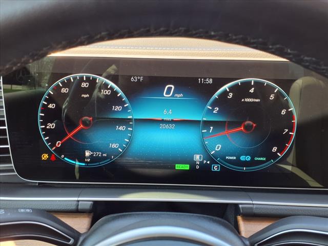 2022 Mercedes-Benz GLS GLS 450