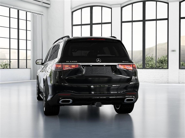 2025 Mercedes-Benz GLS GLS 450