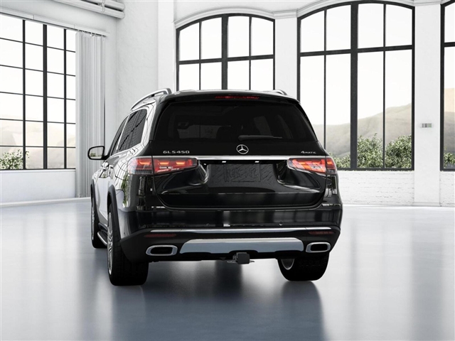 2025 Mercedes-Benz GLS GLS 450