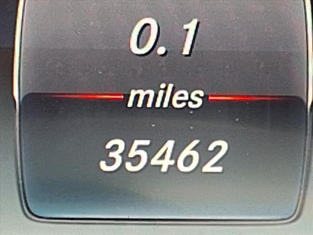 2018 Mercedes-Benz C-Class C 350e