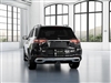 2025 Mercedes-Benz GLE GLE 350 4MATIC