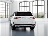 2025 Mercedes-Benz GLE GLE 350 4MATIC