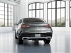2025 Mercedes-Benz GLE GLE 450 4MATIC