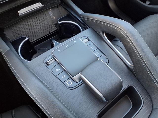 2025 Mercedes-Benz GLE GLE 350 4MATIC
