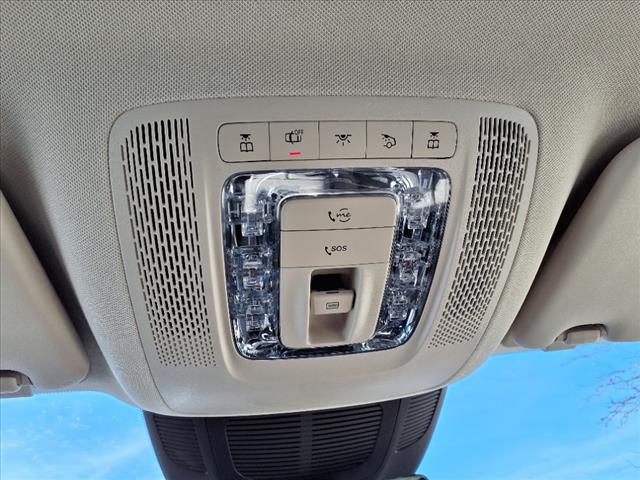 2025 Mercedes-Benz GLE GLE 350 4MATIC