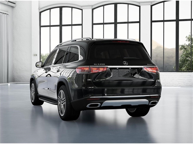 2025 Mercedes-Benz GLS GLS 450
