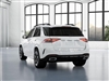 2025 Mercedes-Benz GLE GLE 350 4MATIC