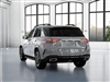 2025 Mercedes-Benz GLE GLE 350 4MATIC