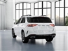 2025 Mercedes-Benz GLE GLE 350 4MATIC
