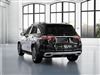 2025 Mercedes-Benz GLE GLE 350 4MATIC