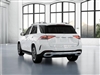 2025 Mercedes-Benz GLE GLE 350 4MATIC