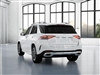 2025 Mercedes-Benz GLE GLE 350 4MATIC