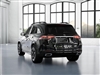 2025 Mercedes-Benz GLE GLE 350 4MATIC