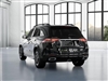 2025 Mercedes-Benz GLE GLE 450 4MATIC