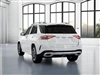 2025 Mercedes-Benz GLE GLE 450 4MATIC