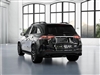 2026 Mercedes-Benz GLE AMG GLE 53