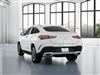 2025 Mercedes-Benz GLE GLE 450 4MATIC