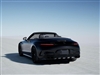 2025 Mercedes-Benz SL-Class AMG SL 55