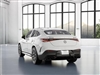 2025 Mercedes-Benz GLC AMG GLC 43
