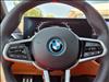 2025 BMW i4 M50 Gran Coupe