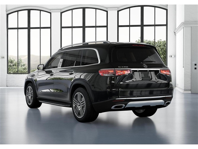 2025 Mercedes-Benz GLS GLS 450