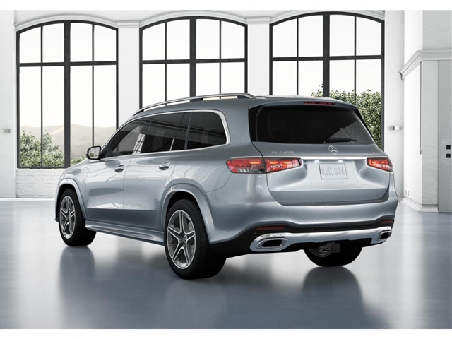2025 Mercedes-Benz GLS GLS 450