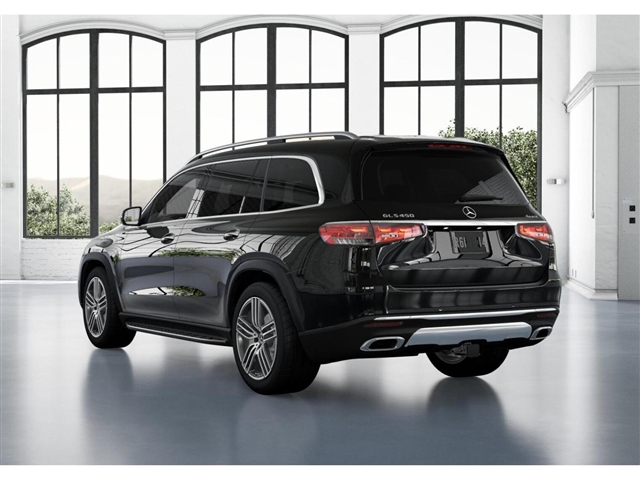 2025 Mercedes-Benz GLS GLS 450