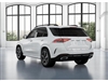 2025 Mercedes-Benz GLE GLE 350 4MATIC