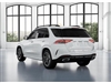2025 Mercedes-Benz GLE GLE 350 4MATIC