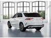 2025 Mercedes-Benz GLE GLE 350 4MATIC