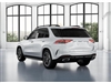 2026 Mercedes-Benz GLE GLE 450e 4MATIC