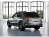 2025 Mercedes-Benz GLE AMG GLE 53