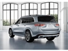 2025 Mercedes-Benz GLS GLS 450
