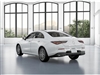 2025 Mercedes-Benz CLA CLA 250 4MATIC