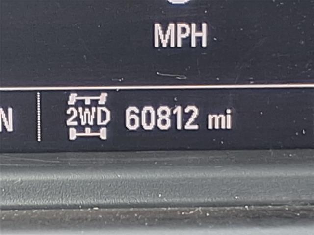 2022 GMC Sierra 2500HD Pro