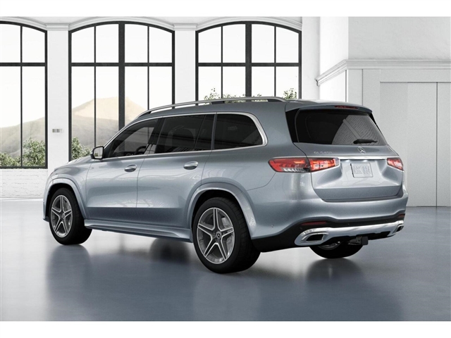 2025 Mercedes-Benz GLS GLS 450