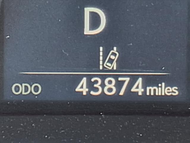 2020 Lexus RX 350L Base