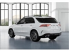 2025 Mercedes-Benz GLE GLE 350 4MATIC