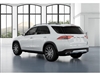 2025 Mercedes-Benz GLE GLE 350 4MATIC