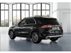 2025 Mercedes-Benz GLE GLE 350 4MATIC