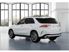 2025 Mercedes-Benz GLE GLE 350 4MATIC