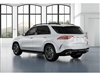 2026 Mercedes-Benz GLE GLE 450e 4MATIC