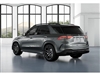 2025 Mercedes-Benz GLE AMG GLE 53