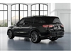 2025 Mercedes-Benz GLS GLS 450